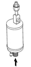 Осушитель кондиционера