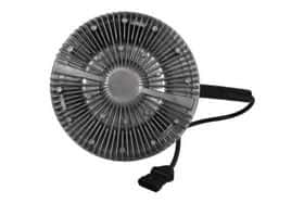 Вискомуфта вентилятора NRF 49123
