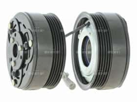 Муфта компресора кондиціонера NRF 380192