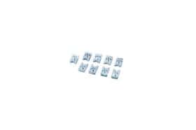 Радиатор охлаждения двигателя