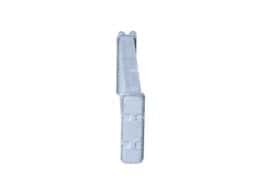 Радіатор пічки NRF 54408