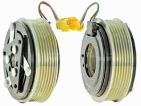 Муфта компресора кондиціонера NRF 380172