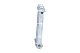 Радиатор печки