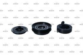 Муфта компрессора кондиционера