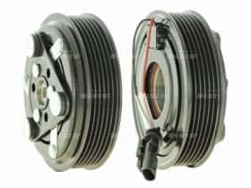 Муфта компресора кондиціонера NRF 380168