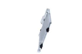 Радіатор кондиціонера NRF 350543