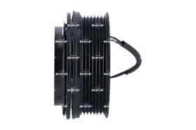 Муфта компресора кондиціонера NRF 380211