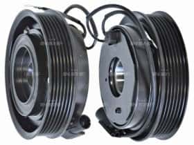 Муфта компресора кондиціонера NRF 380122