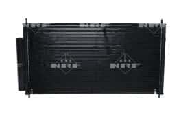 Радиатор кондиционера NRF 350421