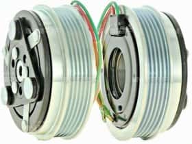 Муфта компресора кондиціонера NRF 380175