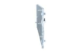 Радиатор кондиционера NRF 350649