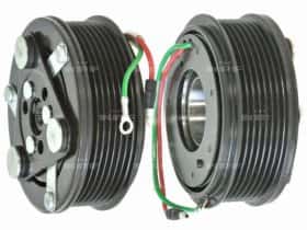 Муфта компресора кондиціонера NRF 380151