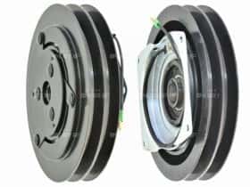 Муфта компресора кондиціонера NRF 380184