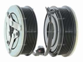 Муфта компресора кондиціонера NRF 380180