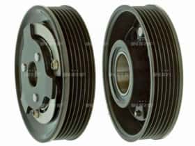 Муфта компресора кондиціонера NRF 380160