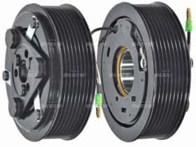Муфта компресора кондиціонера NRF 380149