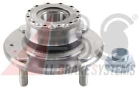 Ступица колеса