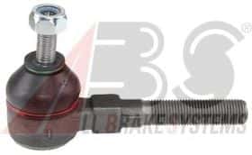 Наконечник рулевой тяги