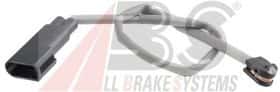Датчик износа тормозных колодок