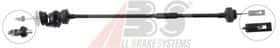 Трос сцепления Трос сцепления