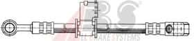 Гальмівний шланг A.B.S. SL 3456