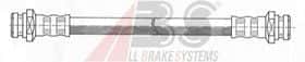 Тормозной шланг A.B.S. SL 3470