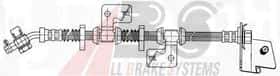 Тормозной шланг A.B.S. SL 4252