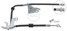 Тормозной шланг A.B.S. sl6739