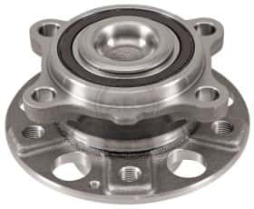 Ступица колеса