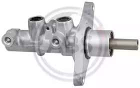 Головний гальмівний циліндр