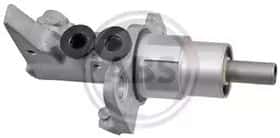 Главный тормозной цилиндр