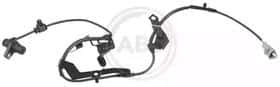 Датчик ABS