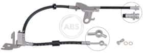 Гальмівний шланг A.B.S. sl6738