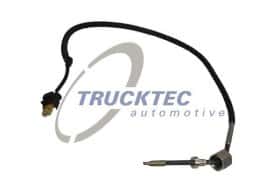 Датчик температури вихлопних газів Trucktec Automotive 0242418