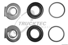 Ремкомплект тормозного суппорта Trucktec Automotive 02.35.229