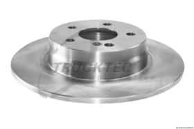 Тормозной диск Trucktec Automotive 02.35.239