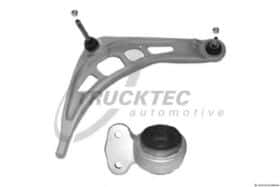 Комплект важелів Trucktec Automotive 08.31.074