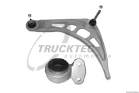 Комплект важелів Trucktec Automotive 08.31.075