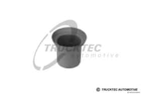 Приймальна труба Trucktec Automotive 01.39.013