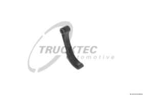Планка заспокоювача ланцюга привода оливного насоса Trucktec Automotive 02.12.086