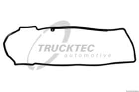 Прокладка клапанної кришки Trucktec Automotive 02.10.103