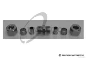 Гальмівний шланг Trucktec Automotive 83.04.012