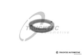 Кольцо коленвала Trucktec Automotive 01.11.001