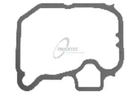 Прокладка клапанної кришки Trucktec Automotive 01.10.002