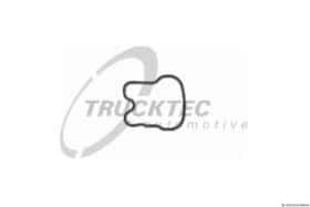 Прокладка клапанної кришки Trucktec Automotive 01.10.003