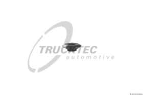 Тарілка пружини Trucktec Automotive 01.12.054 Тарілка пружини Trucktec Automotive 01.12.054
