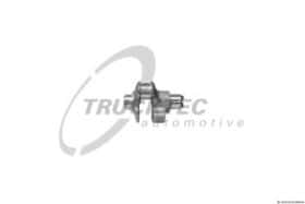 Коленвал Trucktec Automotive 01.15.050 Коленвал Trucktec Automotive 01.15.050