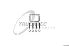 Комплект прокладок вихлопної системи Trucktec Automotive 01.43.311