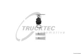 Пыльник ШРУСа Trucktec Automotive 02.32.007