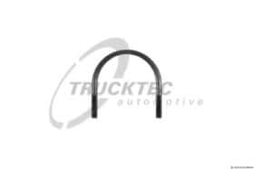 Кронштейн кріплення вихлопної магістралі Trucktec Automotive 02.39.029